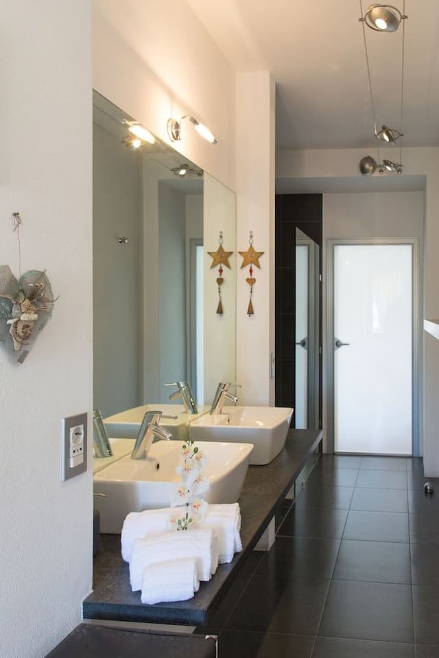 Apartment, 4 Bedrooms