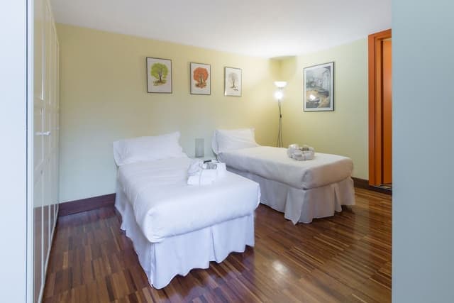 Apartment, 3 Bedrooms