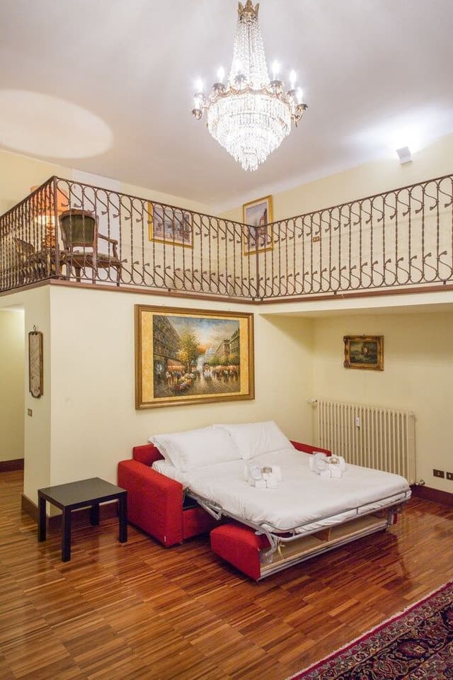 Apartment, 3 Bedrooms