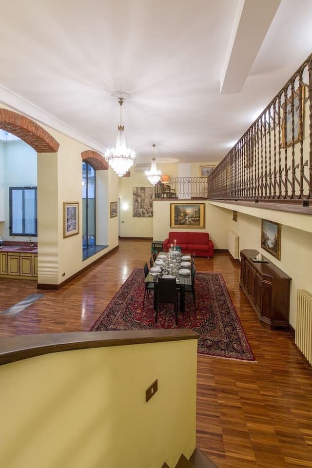 Apartment, 3 Bedrooms