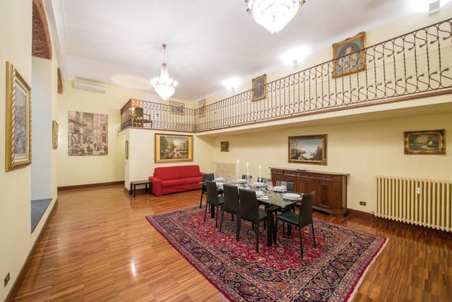 Apartment, 3 Bedrooms