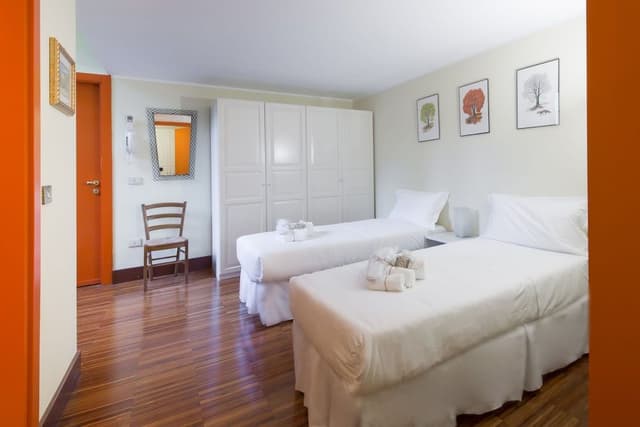Apartment, 3 Bedrooms