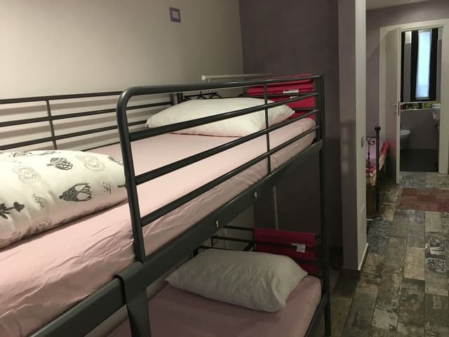 Deluxe Triple Room (Garda)