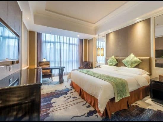 Deluxe 2-bed Room (Affiliated building)