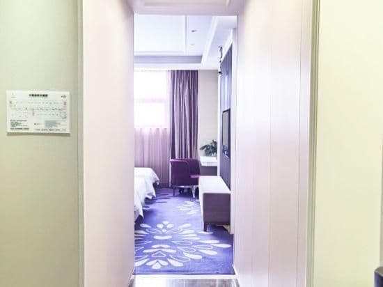 Deluxe 2-bed Room (Affiliated building)