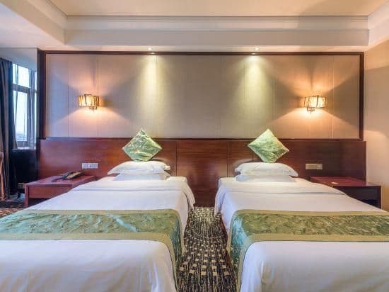 Forest Room (2 beds)