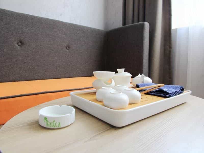 Vatica Fuzhou West Second Ring Road Xihu Park Hotel Vatica Fuzhou West Second Ring Road Xihu Park Hotel