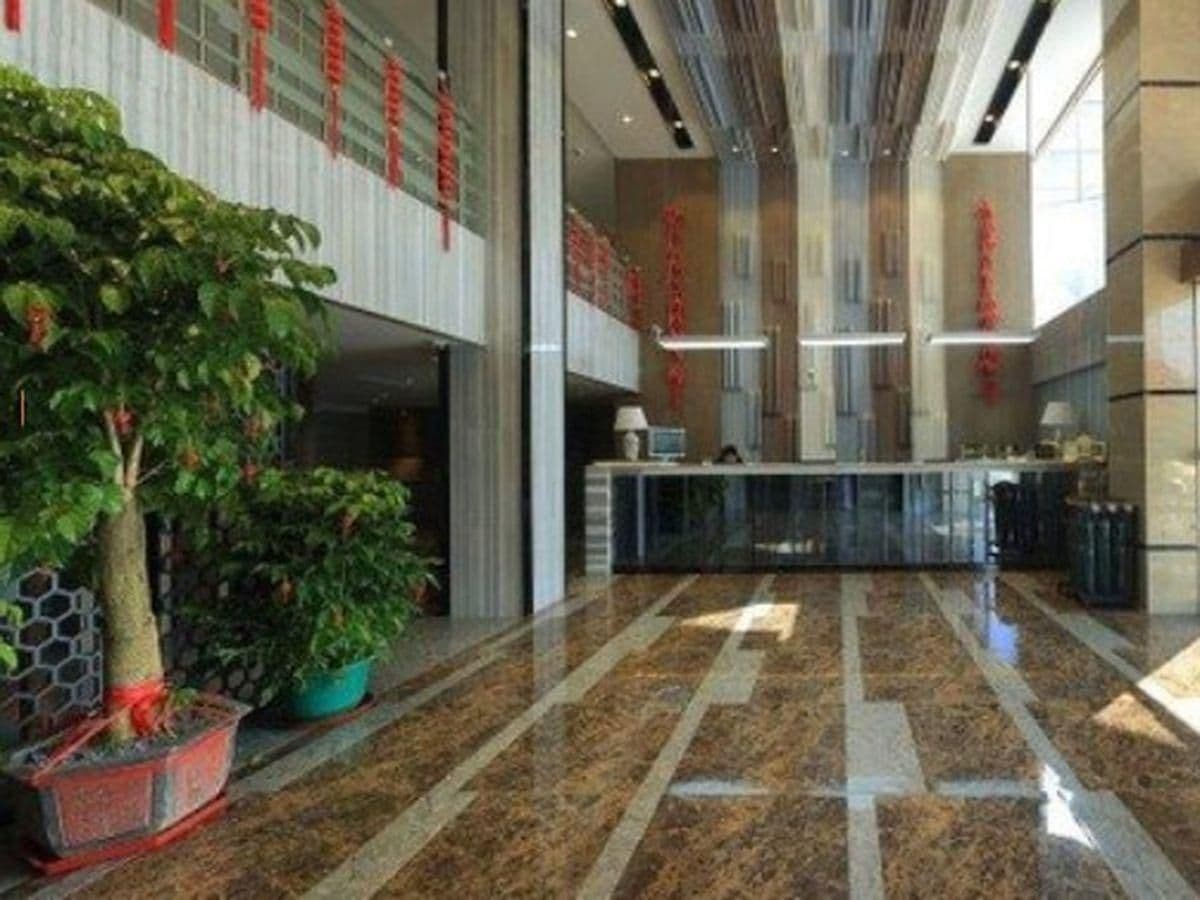 GreenTree Inn Fujian Fuzhou Software Park River View Business Hotel GreenTree Inn Fujian Fuzhou Software Park River View Business Hotel