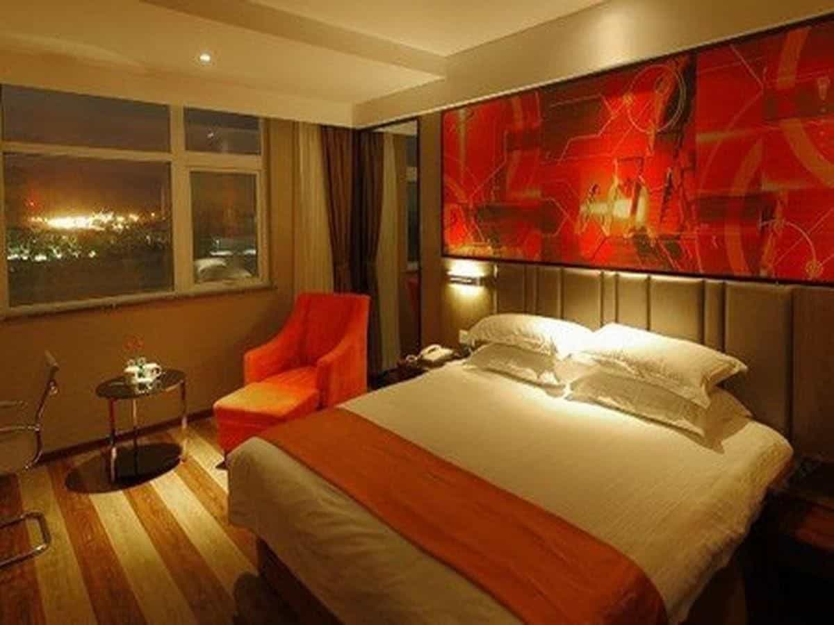 GreenTree Inn Fujian Fuzhou Software Park River View Business Hotel GreenTree Inn Fujian Fuzhou Software Park River View Business Hotel