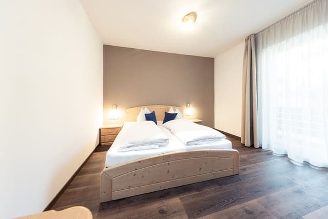 Basic Double Room, 1 Bedroom