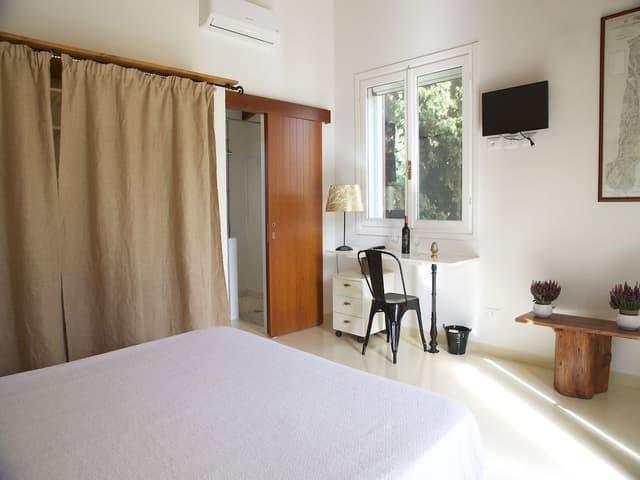 Cottage, 1 King Bed