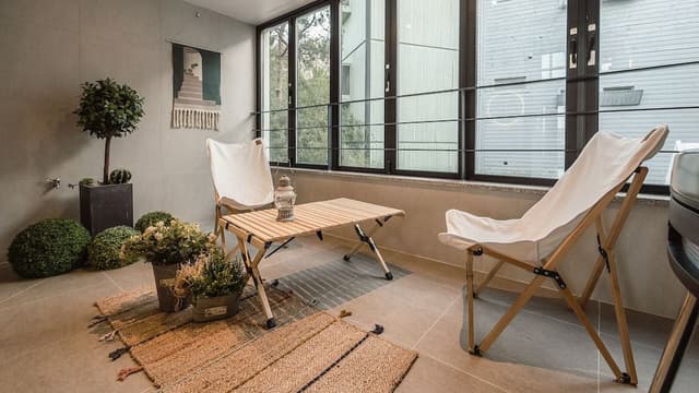 Duplex B (No swimming pool)