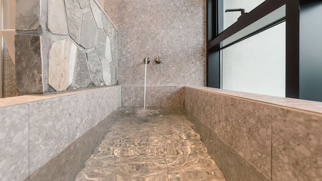 Duplex B (No swimming pool)