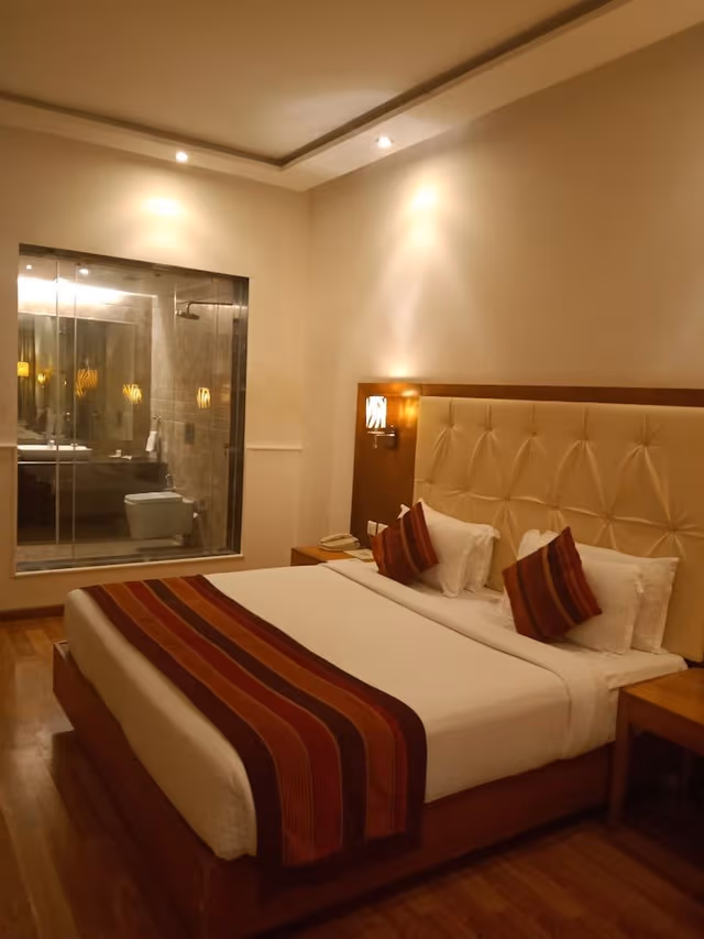Premium Room