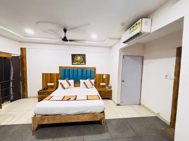 Classic Room