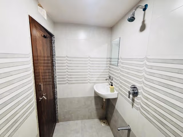 Deluxe Double Room, City View