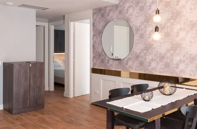 Family Suite