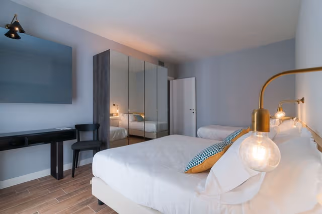 Family Suite