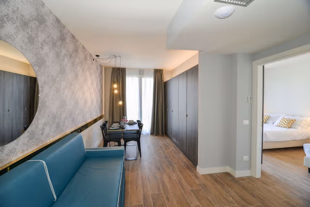 Family Suite