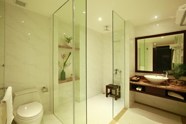 Superior Double or Twin Room with City View