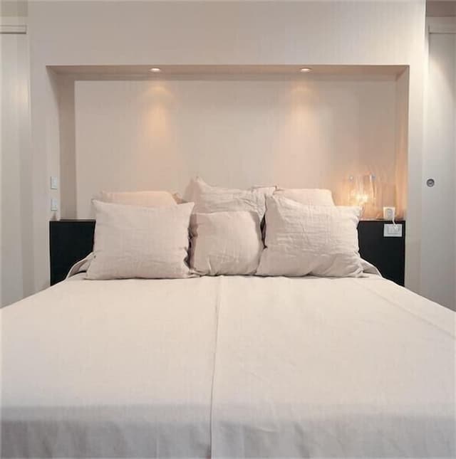 Penthouse Spa Suite