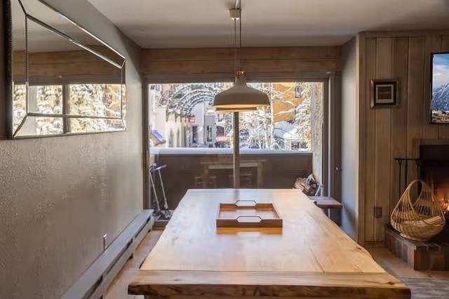 Apartment, 2 Bedrooms