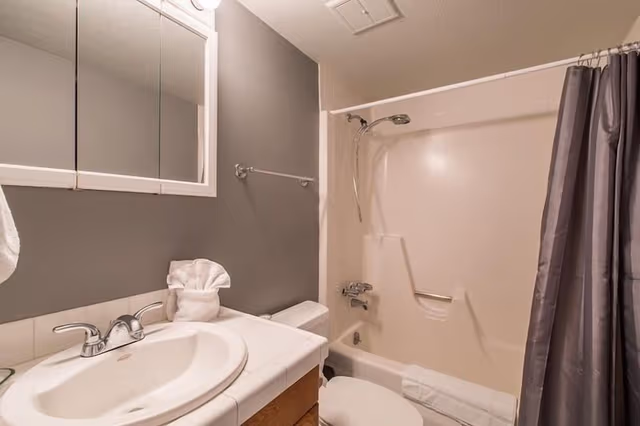 Apartment, 2 Bedrooms