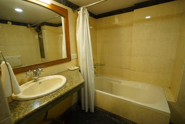 Superior Double Room, 1 Double Bed