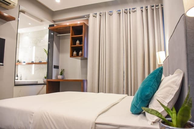 Premium Double Room