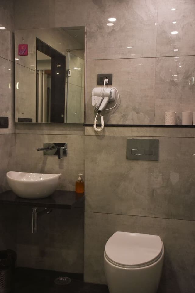 Premium Double Room
