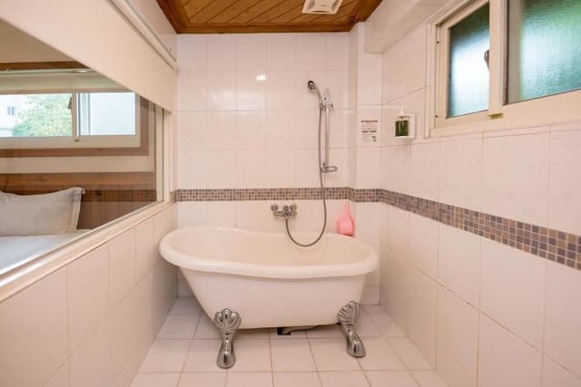 Standard Double Room, 1 Double Bed