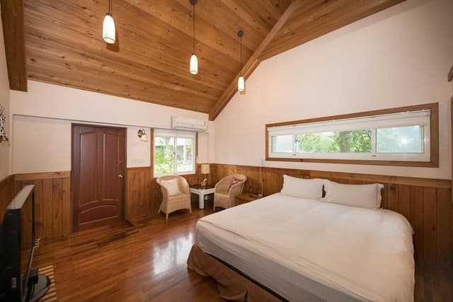 Standard Double Room, 1 Double Bed