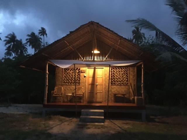Superior Cottage