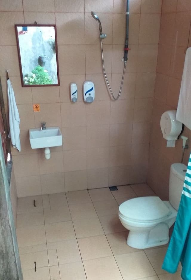 Family Quadruple Room