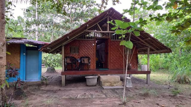 Economy Cottage