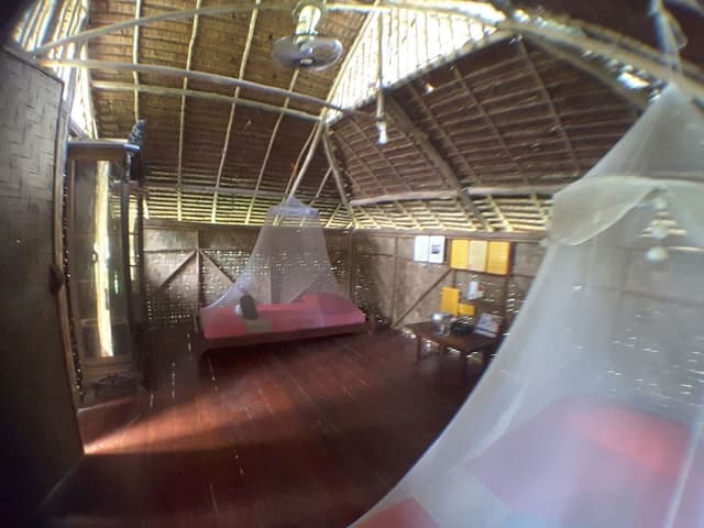 Economy Cottage