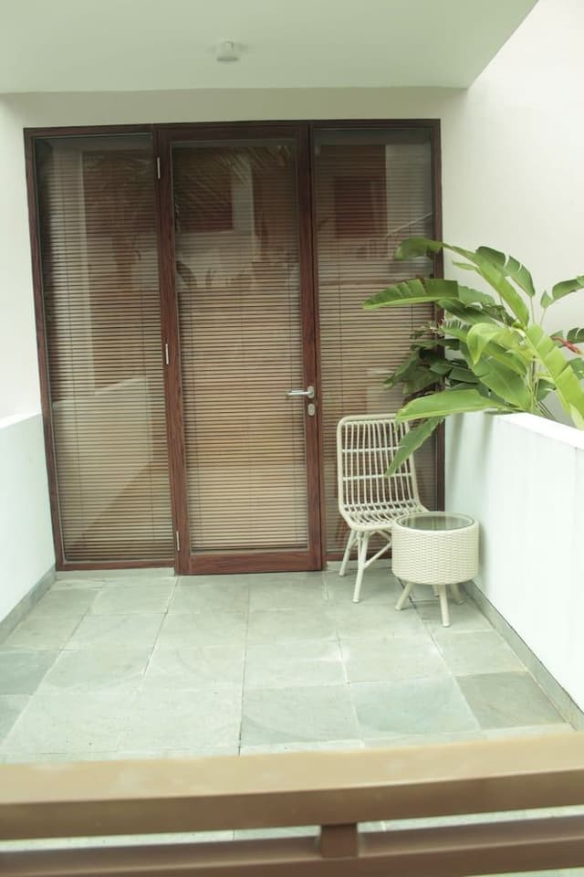 Superior Room, 1 Bedroom