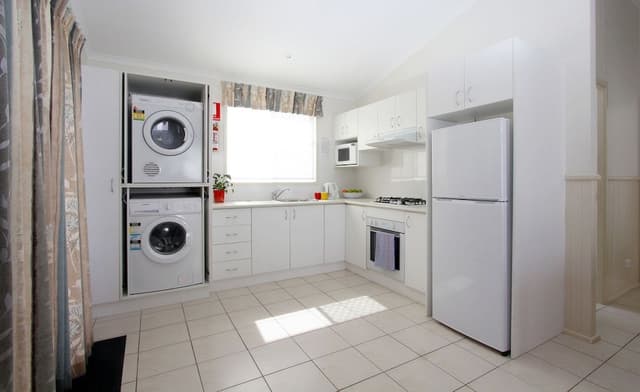 3 Bedroom Deluxe 6 Berth Cabin