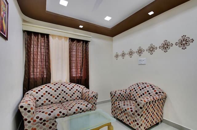 Deluxe Room, 1 Bedroom