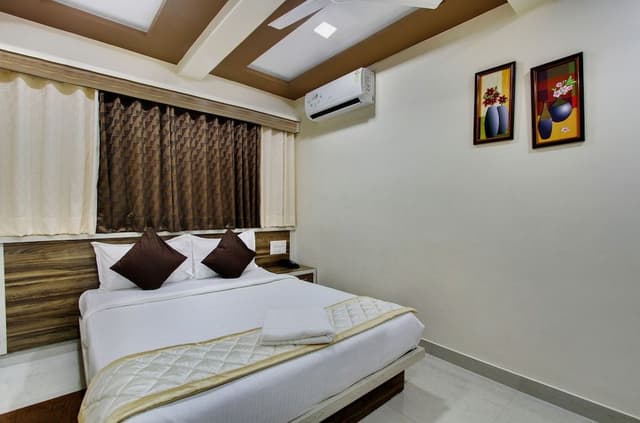 Standard Room, 1 Bedroom