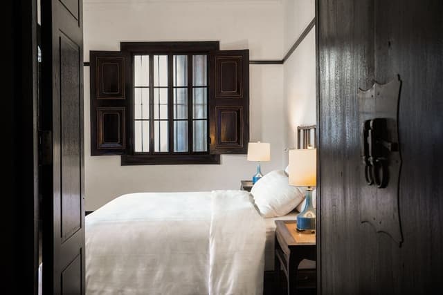 Liang Double Room