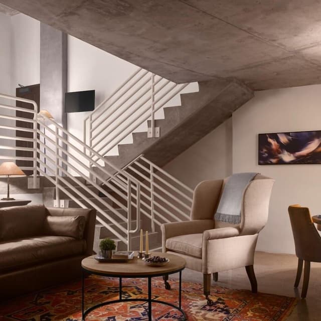 Townhome (Work Live)