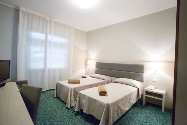 Classic Double or Twin Room