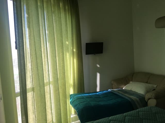 Luxury Triple Room