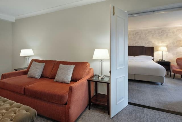 Suite, 1 Bedroom