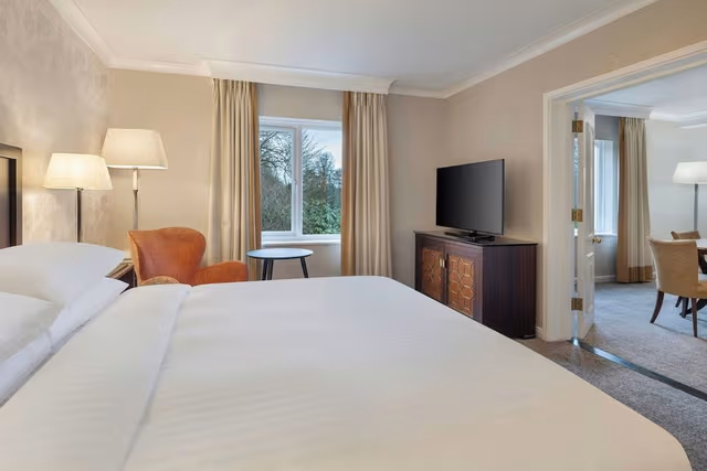 Suite, 1 Bedroom