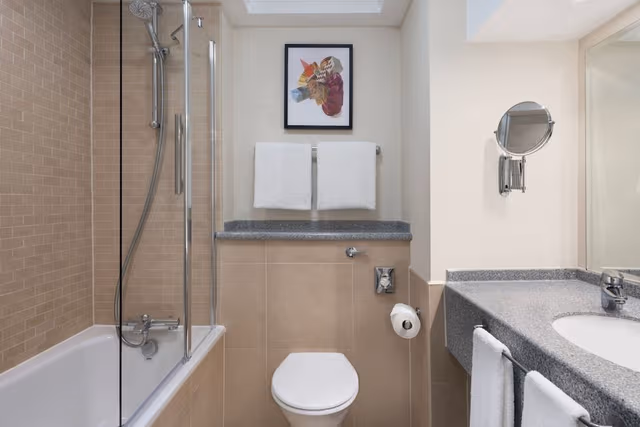 Suite, 1 Bedroom