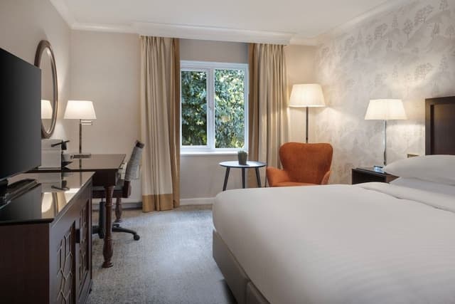 Superior Room, 1 King Bed
