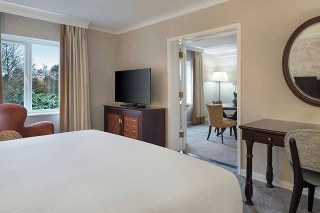 Suite, 1 Bedroom