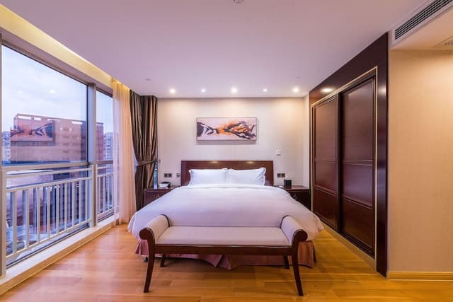 2Bedroom Deluxe